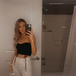 Meet your Posher, Morgan